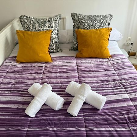 Cozy Studio 6 Min To Alhambra-2 Min To Cathedral Walking Granada Ngoại thất bức ảnh