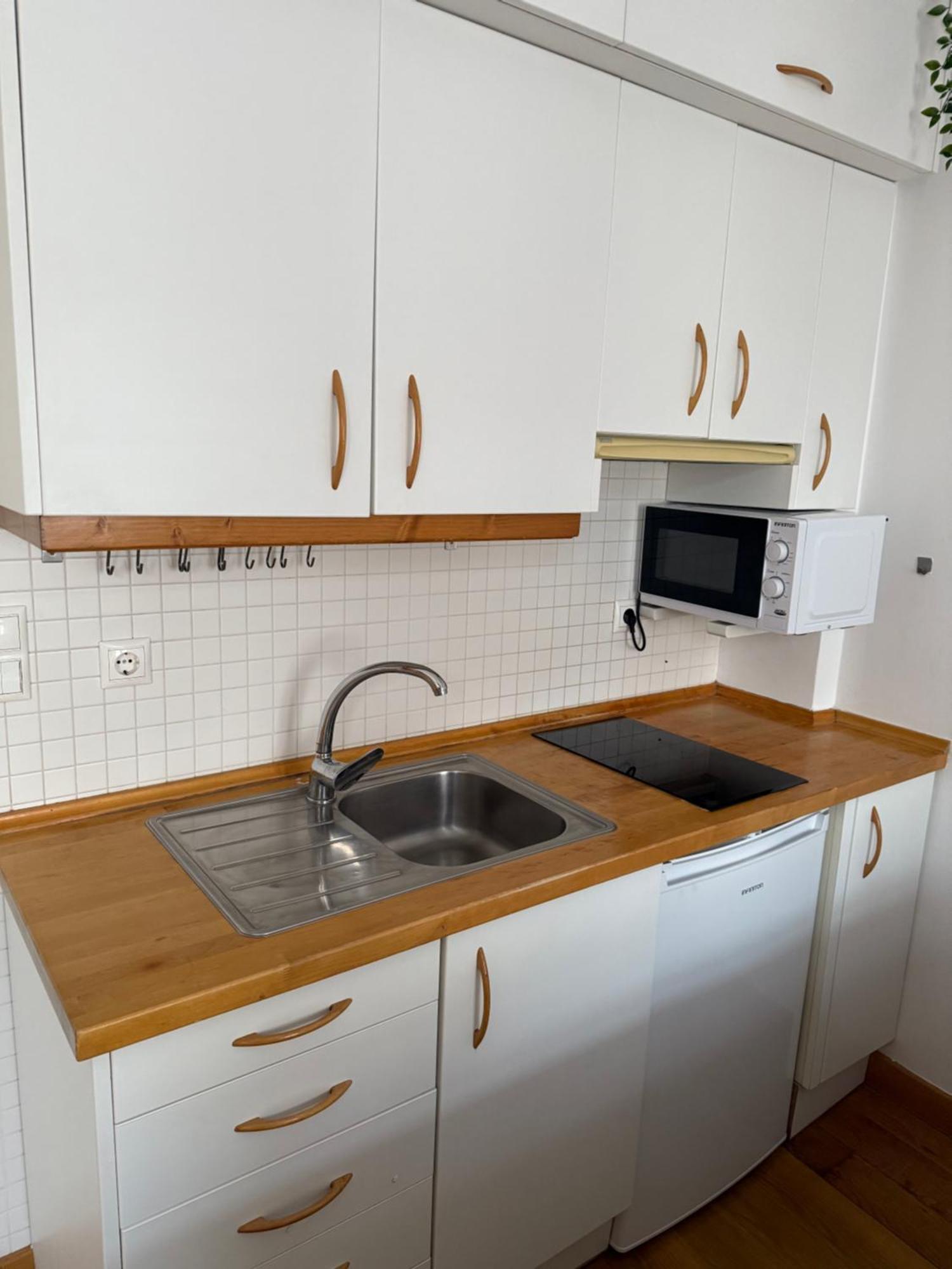 Cozy Studio 6 Min To Alhambra-2 Min To Cathedral Walking Granada Ngoại thất bức ảnh