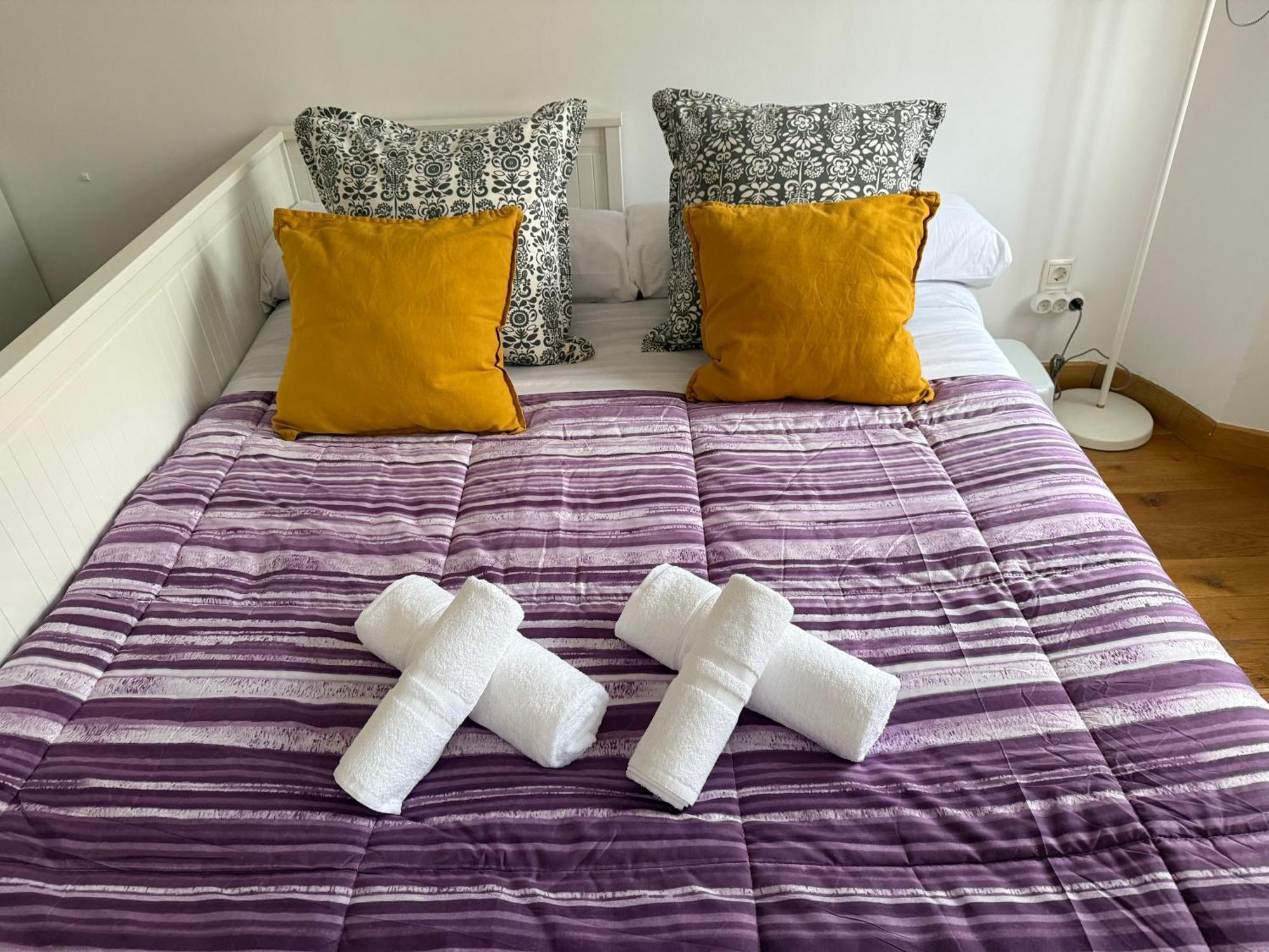 Cozy Studio 6 Min To Alhambra-2 Min To Cathedral Walking Granada Ngoại thất bức ảnh